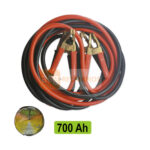 CABLES ARRANQUE 70MMX 5M JBM