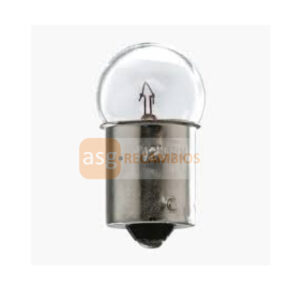 CAR+ 12V 10W BA15S BOMBILLA