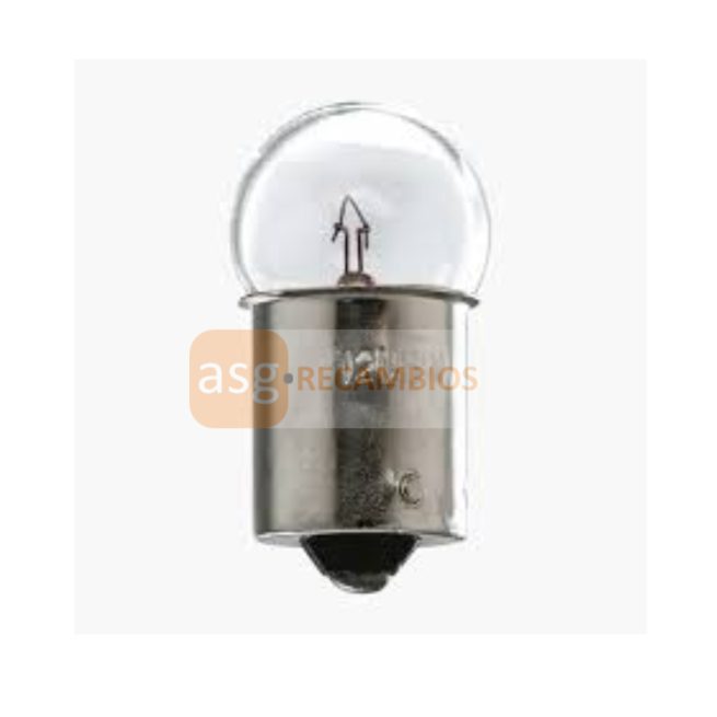 CAR+ 12V 10W BA15S BOMBILLA