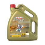 CASTROL EDGE 5W30 5L