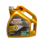 CASTROL EDGE SUPERCAR 10W-60 4L