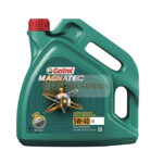 CASTROL MAGNATEC DIESEL 5W-40 4L