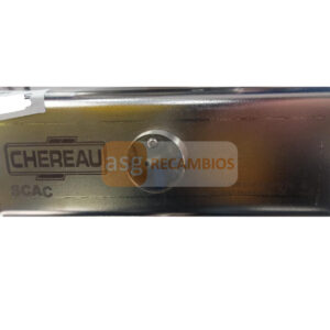 CIERRE CHEREAU N5