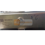 CIERRE CHEREAU N6