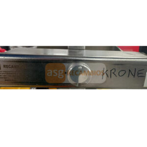CIERRE KRONE PARA CAMIONES