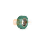 CINTA AISLANTE RANGER VERDE 20x19