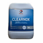 10L CLEARNOX ADBLUE TOTAL