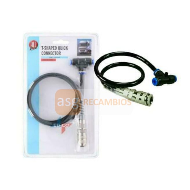 CONECTOR PISTOLA 50CM ALL RIDE