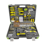 ESTUCHE HERRAMIENTAS 303 PIEZAS