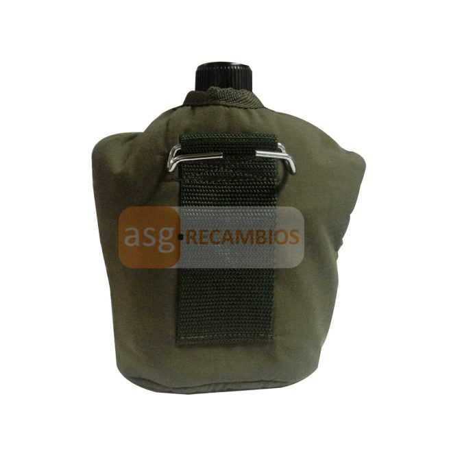 CANTIMPLORA ALUMINIO IBILI 1L