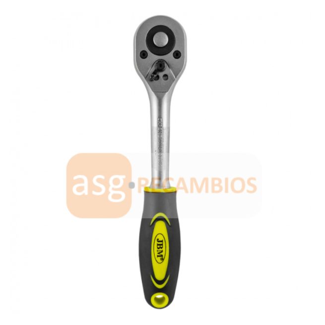 CARRACA 24 DIENTES 3/8" 210MM