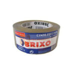 CINTA PRECINTO EMBALAJE MARRÓN BRIXO