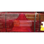TULIPA D1 FARO PLATAFORMA DCH