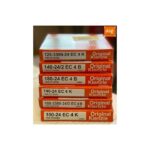 disco tacografo 125-24 EC 4K