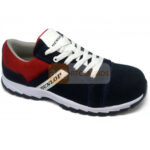 ZAPATO DUNLOP STREET RESP EVO BLUE