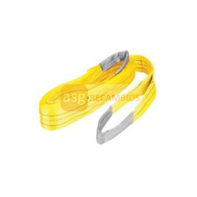 ESLINGA AMARILLA 3M 150MM 3TN FORANKRA