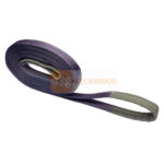 ESLINGA MORADA 2M 1TN FORANKRA