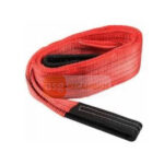 ESLINGA ROJA 2M 150MM 5TN FORANKRA