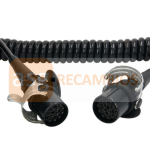 CABLE ABS CAMIÓN ESPIRAL