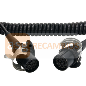 CABLE ABS CAMIÓN ESPIRAL