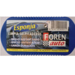 ESPONJA LIMPIASALPICADEROS FOREN AUTO