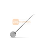 ESPUMADERA PAELLERA INOX LARGA