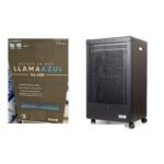 ESTUFA DE GAS GA-4200 LLAMA AZUL HJM