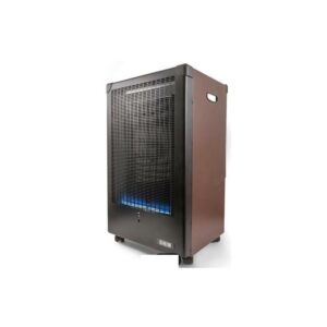 ESTUFA DE GAS GA-4200 LLAMA AZUL HJM