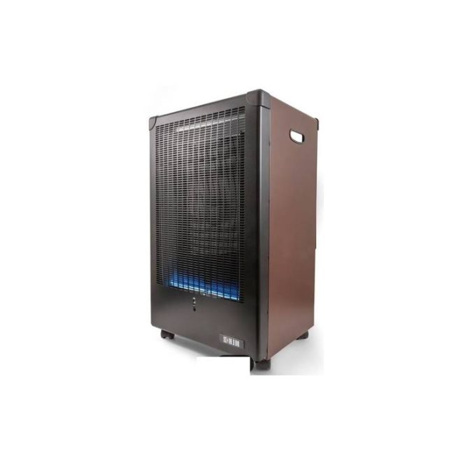 ESTUFA DE GAS GA-4200 LLAMA AZUL HJM