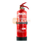 EXTINTOR GRANDE AUCA 2KG