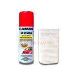 ELIMINADOR DE RESINA SPRAY 400ML