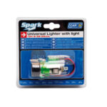 ENCENDEDOR UNIVERSAL CAR+