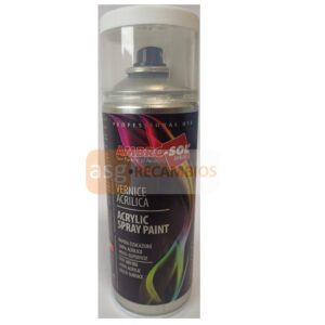 ESMALTE BLANCO AMBROSOL 400ML