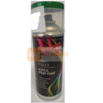ESMALTE VERDE AMBROSOL 400ML