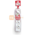BASE MULTIPLE 4TT ECO 1,5M FAMATEL