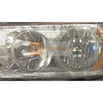 FARO PPAL DCH DAF XF95/XF1