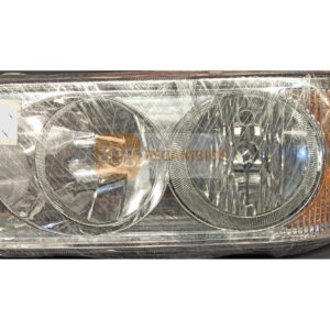 FARO PPAL DCH DAF XF95/XF1