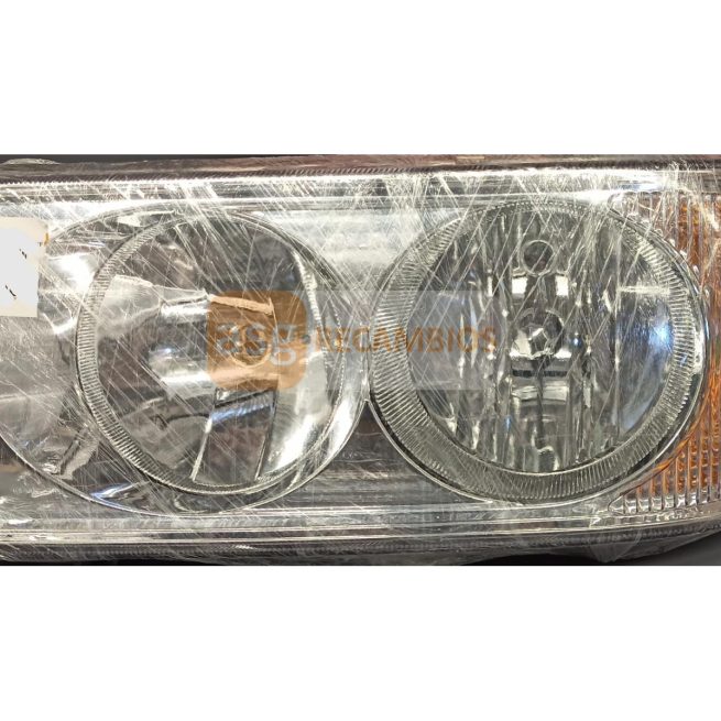 FARO PPAL DCH DAF XF95/XF1
