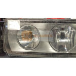FARO PPAL DCH ELECT IVECO S