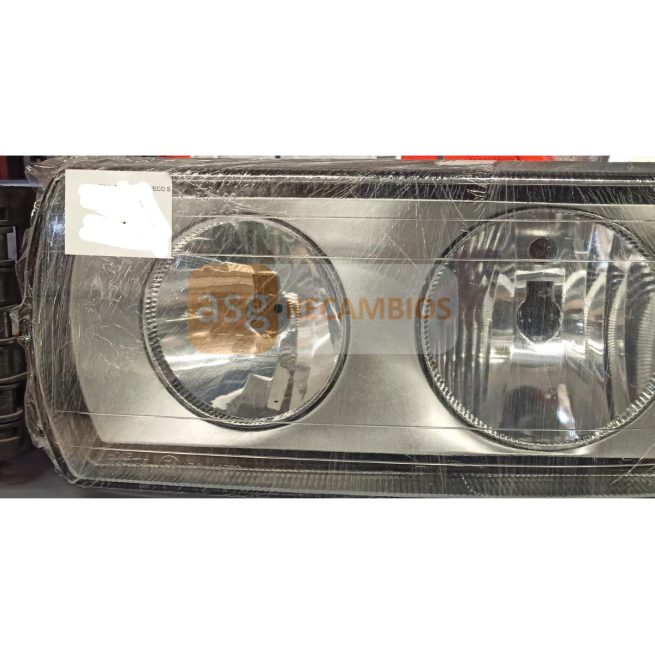 FARO PPAL DCH ELECT IVECO S