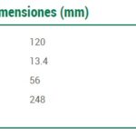 FILTRO ACEITE MERCEDES HU 12 110/3