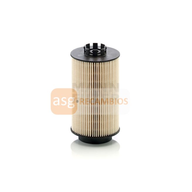 FILTRO COMBUSTIBLE MAN PU 10 021 z