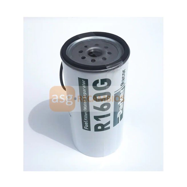 FILTRO COMBUSTIBLE PARKER RACOR R160G
