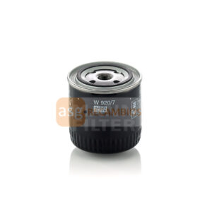 FILTRO COMBUSTIBLE SCANIA W 920/7