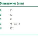FILTRO COMBUSTIBLE PU 936/1 x