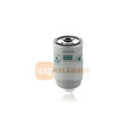 FILTRO COMBUSTIBLE SCANIA WK 842/2