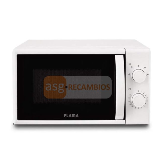 MICROONDAS FLAMA 20L 700W
