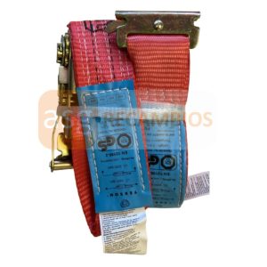 CONJUNTO AMARRE INTERIOR FRIGORIFICO FORANKRA azul
