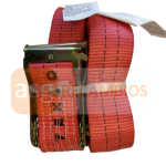 CONJUNTO AMARRE INTERIOR FRIGORIFICO FORANKRA azul