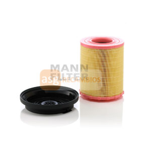 FILTRO AIRE C 29 010 KIT
